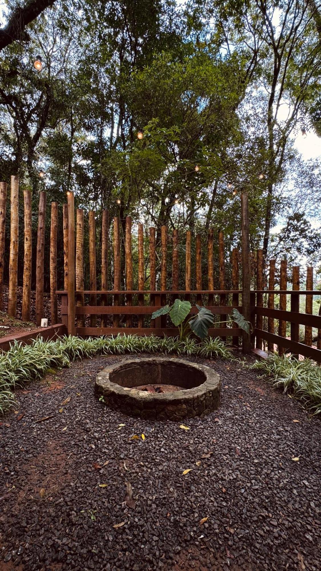 Estalagem Serra De Minas Em Monte Verde 蒙特韦尔迪 外观 照片